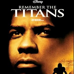 Remember the Titans Widescreen DVD, 2001
